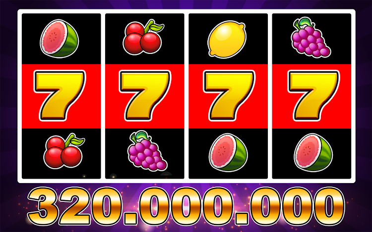 Slots - casino slot machines - 2.0.0 - (Android)