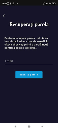 BluelineHR Screen 3