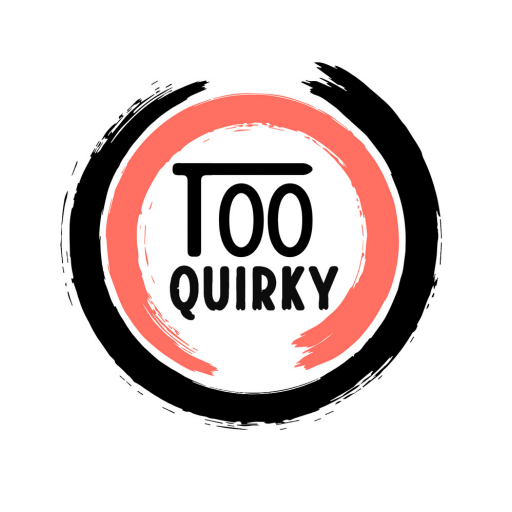 Too Quirky logo