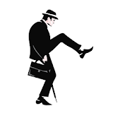The Ministry of Silly Walks icon