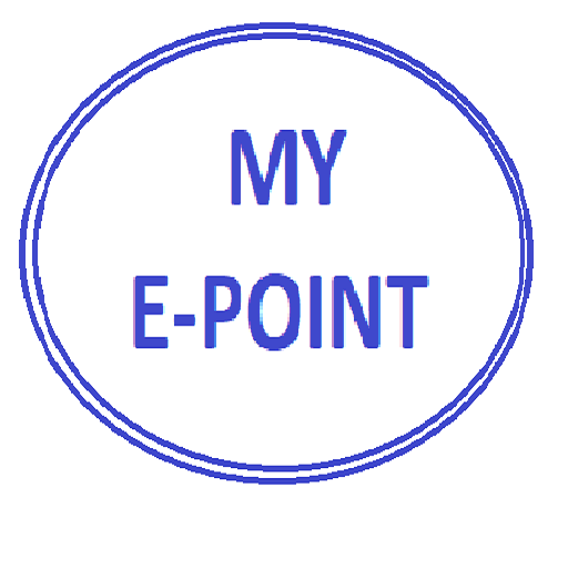 My E Point logo