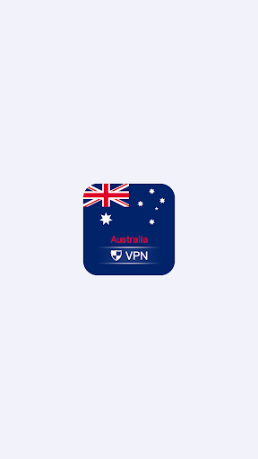 Android application VPN Australia - Use AU IP screenshort