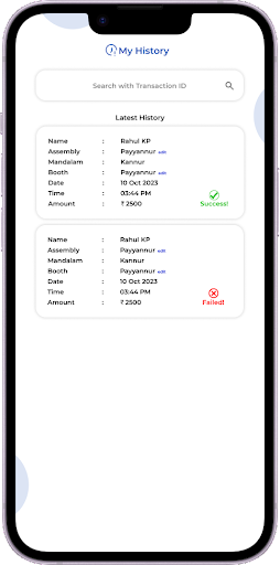 K KARUNAKARAN FOUNDATION