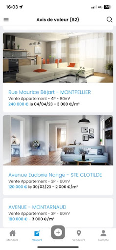 Consortium Immobilier Screen 2