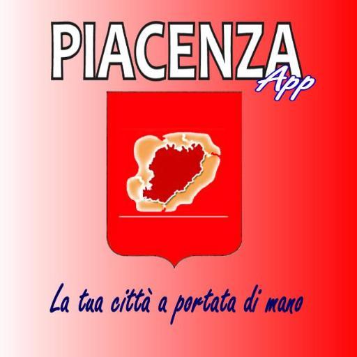 Piacenza App 1.0 Icon