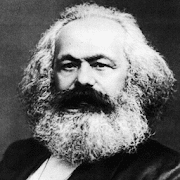 Karl Marx Photos & Quotes