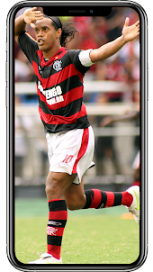 Ronaldinho Gaúcho Wallpapers