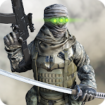 Cover Image of 下载 Earth Protect Squad: Third Person Shooting Game  APK