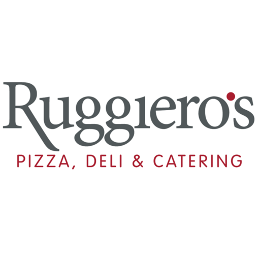 Ruggiero’s Pizza logo