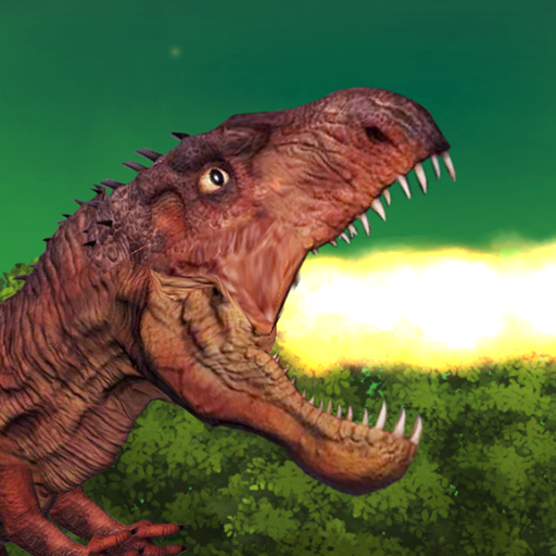 Rio Rex 6 Icon