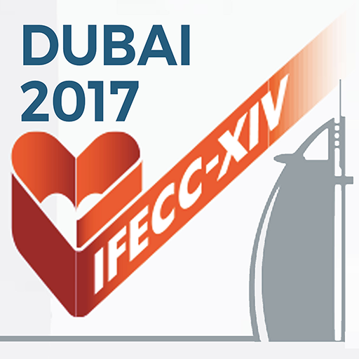 IFECC 2017  Icon