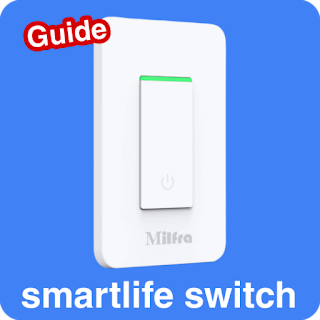 smartlife switch guide apk