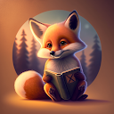 Oscar bedtime story generator APK