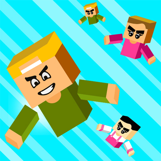 Parkour Block Pro logo
