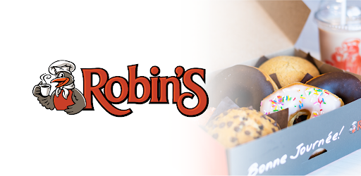 Robin's