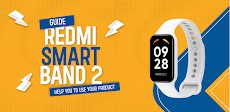 Redmi Smart Band 2 App hintのおすすめ画像5