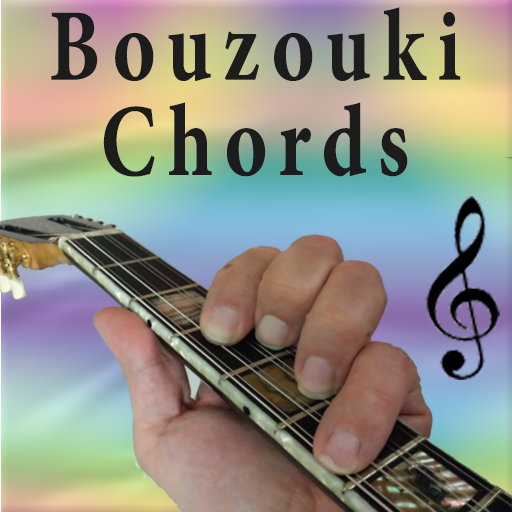 Bouzouki Chords