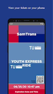 SamTrans Mobile For Pc – Download On Windows And Mac [latest Version] 4