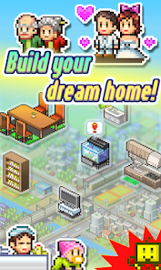 Dream House Days APK v2.3.4 MOD (Unlimited Money, Tickets, Points) Gallery 3