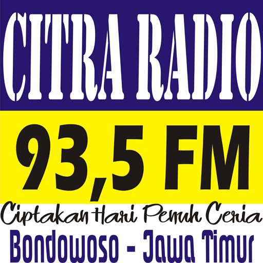 Radio CitraFM 8.2 Icon