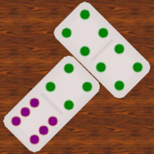 Dominoes 1.17 Icon
