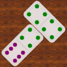 「Dominoes」のアイコン画像