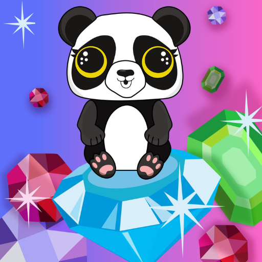 Pets : Match 3 Jewel Game Scarica su Windows