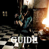 Guide for Resident Evil HD icon