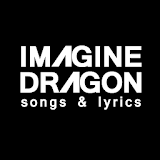 Imagine Dragon: Stream any songs icon