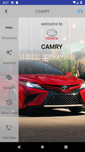 World Toyota Screenshot 2 - AppWisp.com