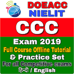 Cover Image of Download CCC Exam 2020 - CCC Course Boo  APK