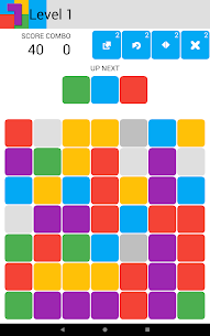 7 Squared: Casual Block Puzzle 7