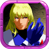 guide Garou Mark of the Wolves icon