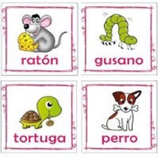 Juego para niños: Memorama logo