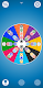 screenshot of TROUBLE - Color Spinner Puzzle