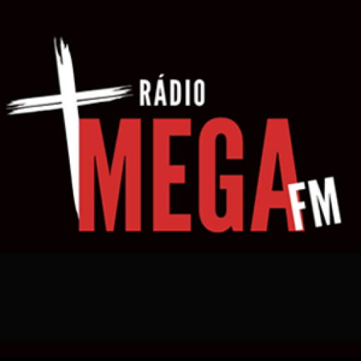 Rádio Mega FM Gospel logo