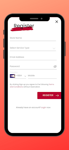 Store EwiiGo Screen 2