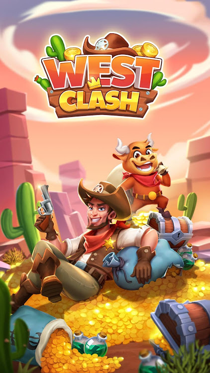 West Clash - 1.43 - (Android)