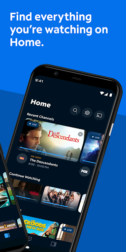 Spectrum TV 2