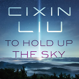 Obraz ikony: To Hold Up the Sky