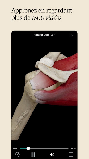 Complete Anatomy screenshot 8