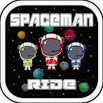 Spaceman Ride