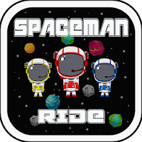 Spaceman Ride