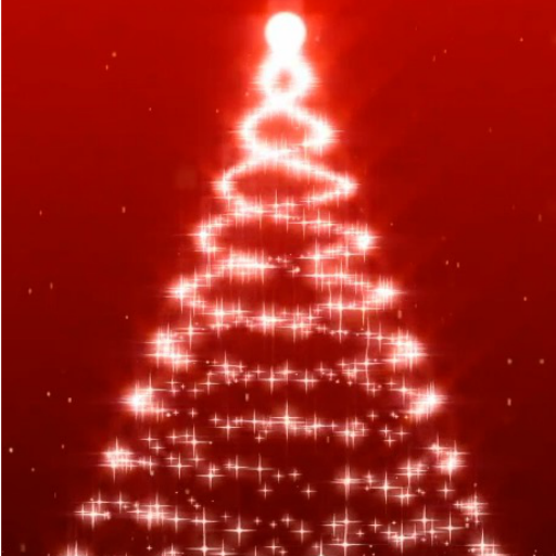 Baixar 3d Christmas Tree Wallpaper