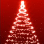 Cover Image of 下载 3d Christmas Tree Wallpaper  APK