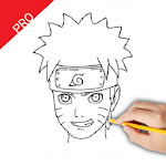Cover Image of Download Learn Drawing Pro 2.2 APK