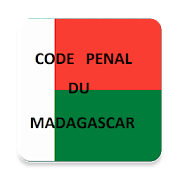 Code Pénal du Madagascar