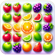 Fruit Gems Classic - Match 3 - Androidアプリ