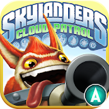 Skylanders Cloud Patrol icon
