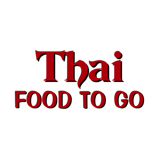 Thai Food To Go logo